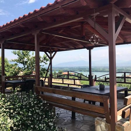 Guesthouse Alkioni Lithotopos Екстер'єр фото