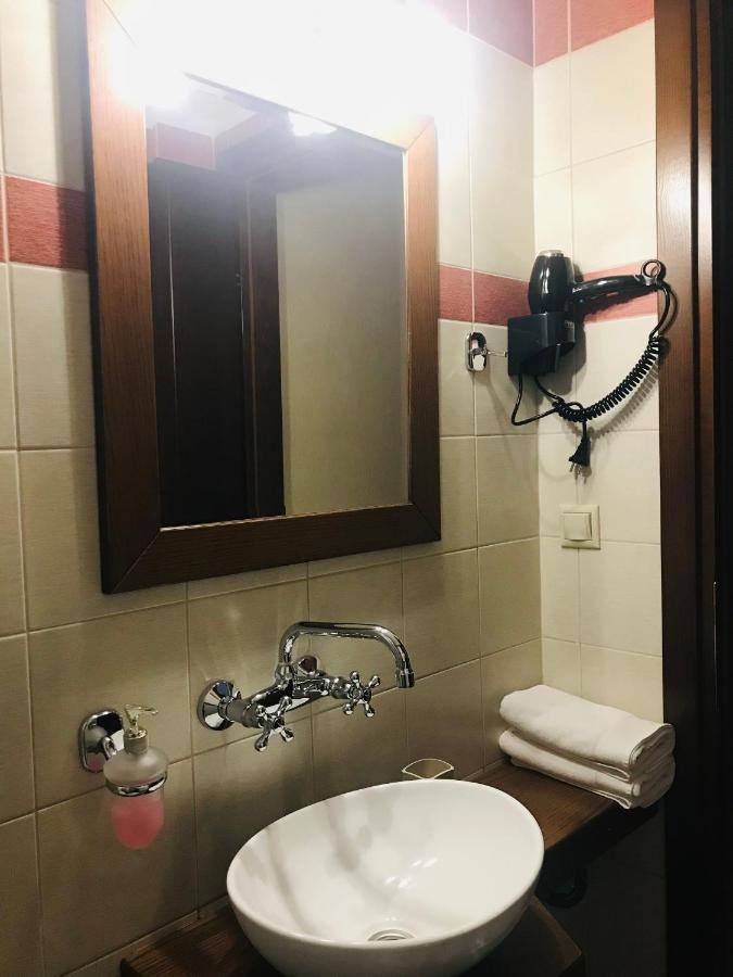 Guesthouse Alkioni Lithotopos Екстер'єр фото