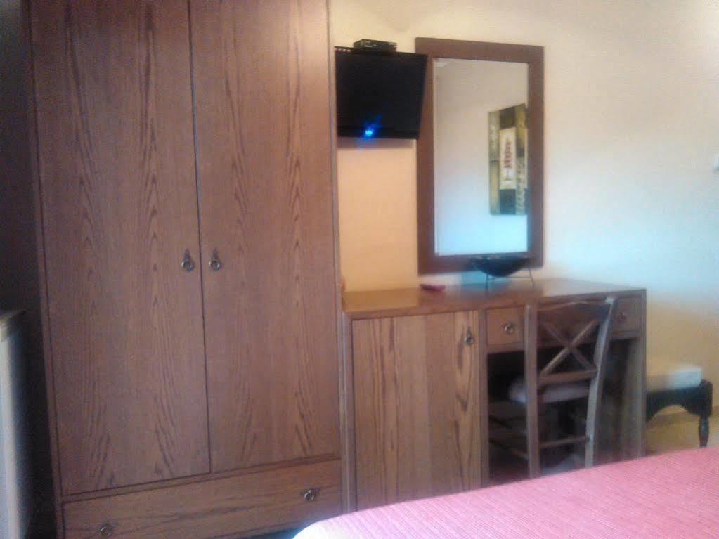 Guesthouse Alkioni Lithotopos Екстер'єр фото