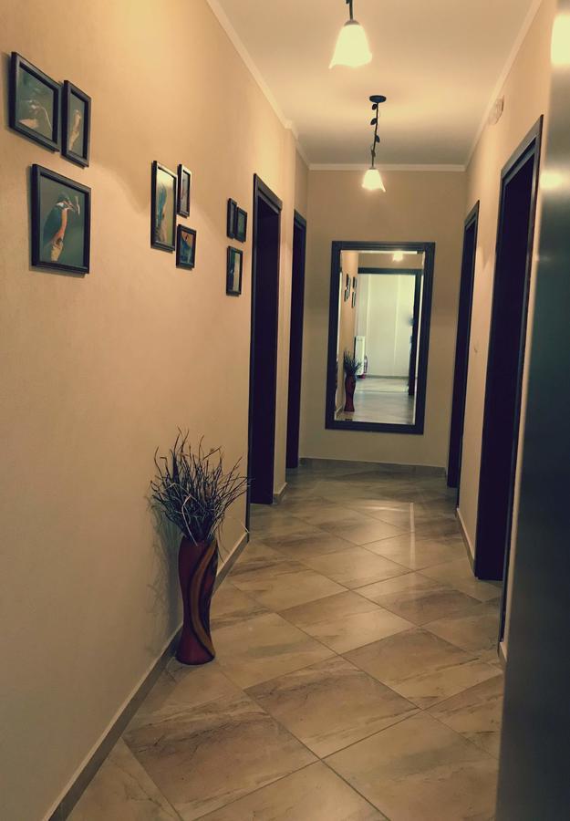 Guesthouse Alkioni Lithotopos Екстер'єр фото
