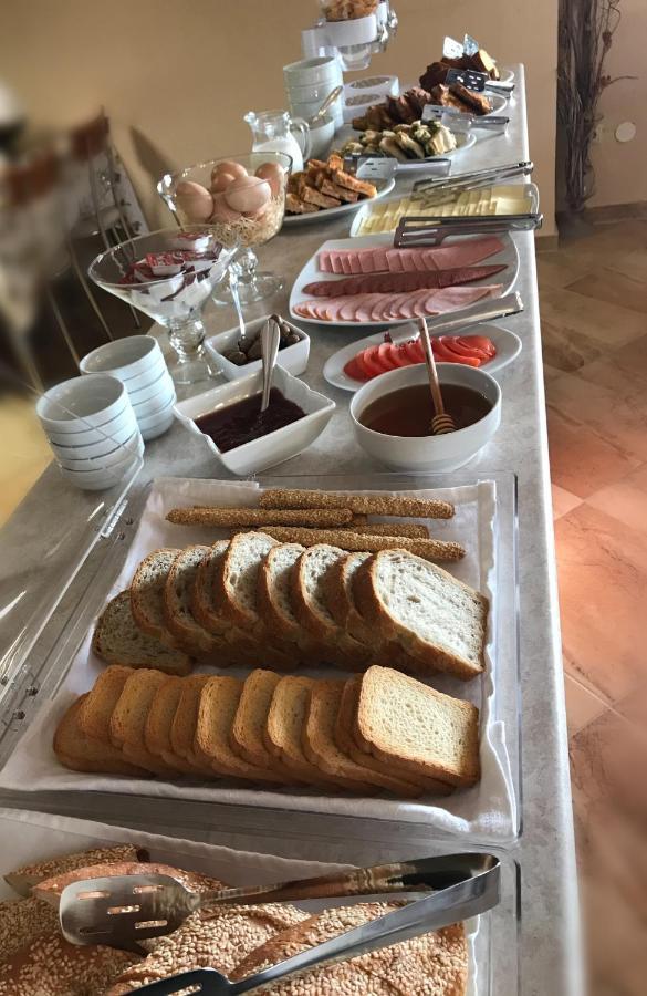 Guesthouse Alkioni Lithotopos Екстер'єр фото